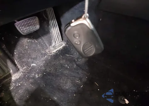 2013 Lexus Ls 460 from USA, damaged, VIN JTHCL5EF0D5017967